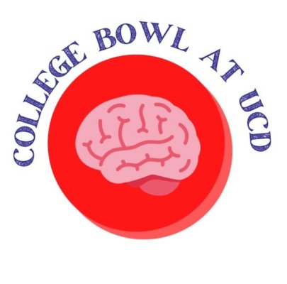College Bowl Logo
