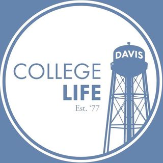 College Life Christian Fellowship Logo