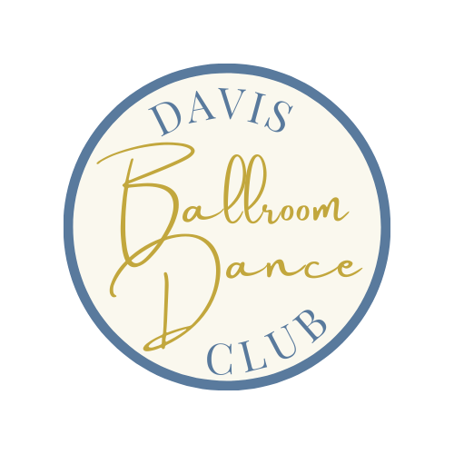 Davis Ballroom Dance Logo