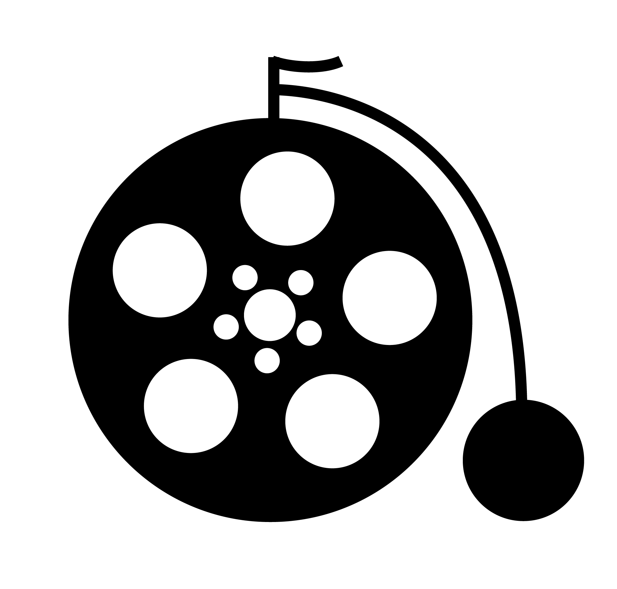 Davis Filmmaking Society Logo