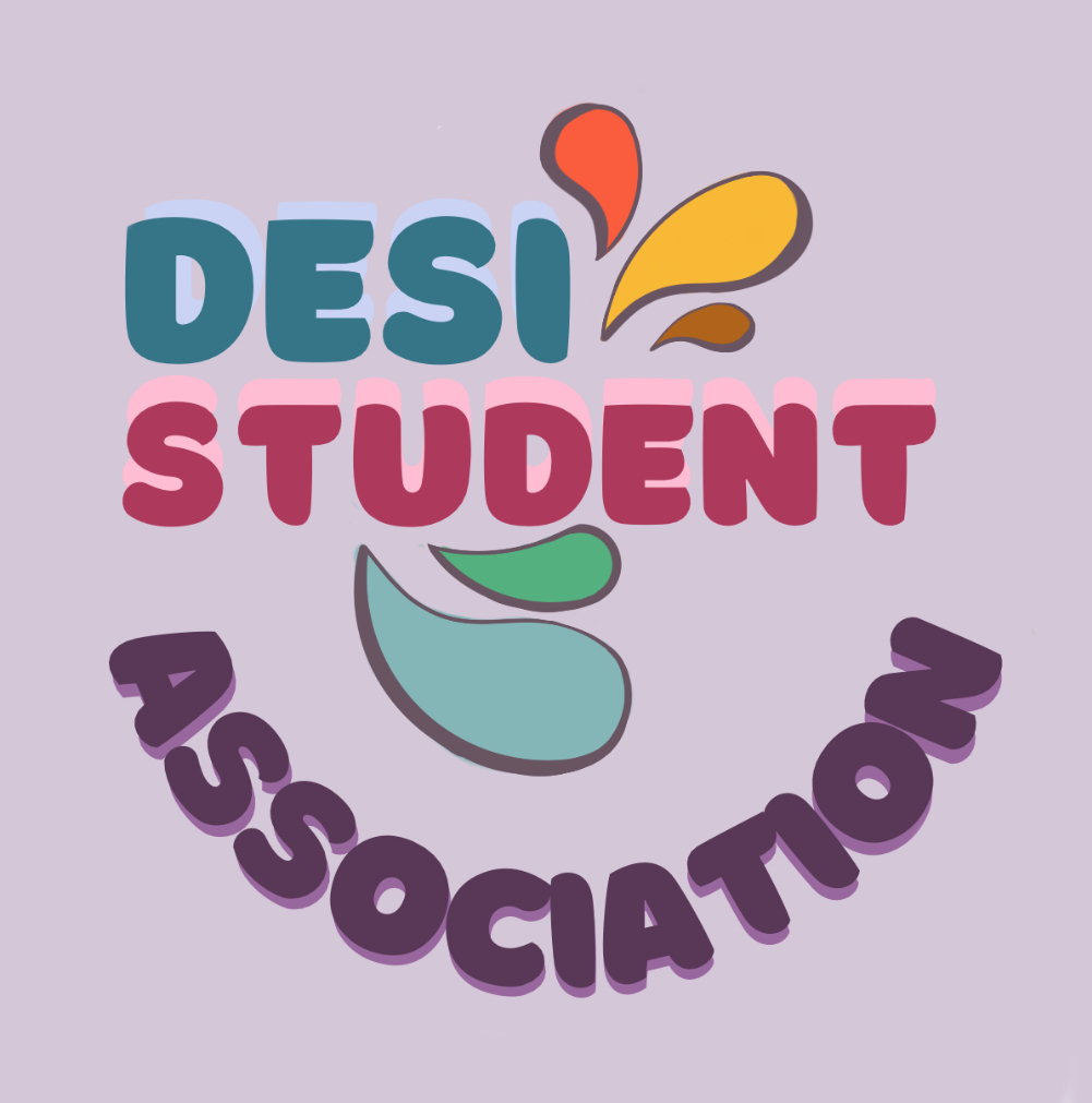 Desi Student Association Logo