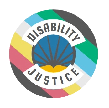 Disability Justice Logo