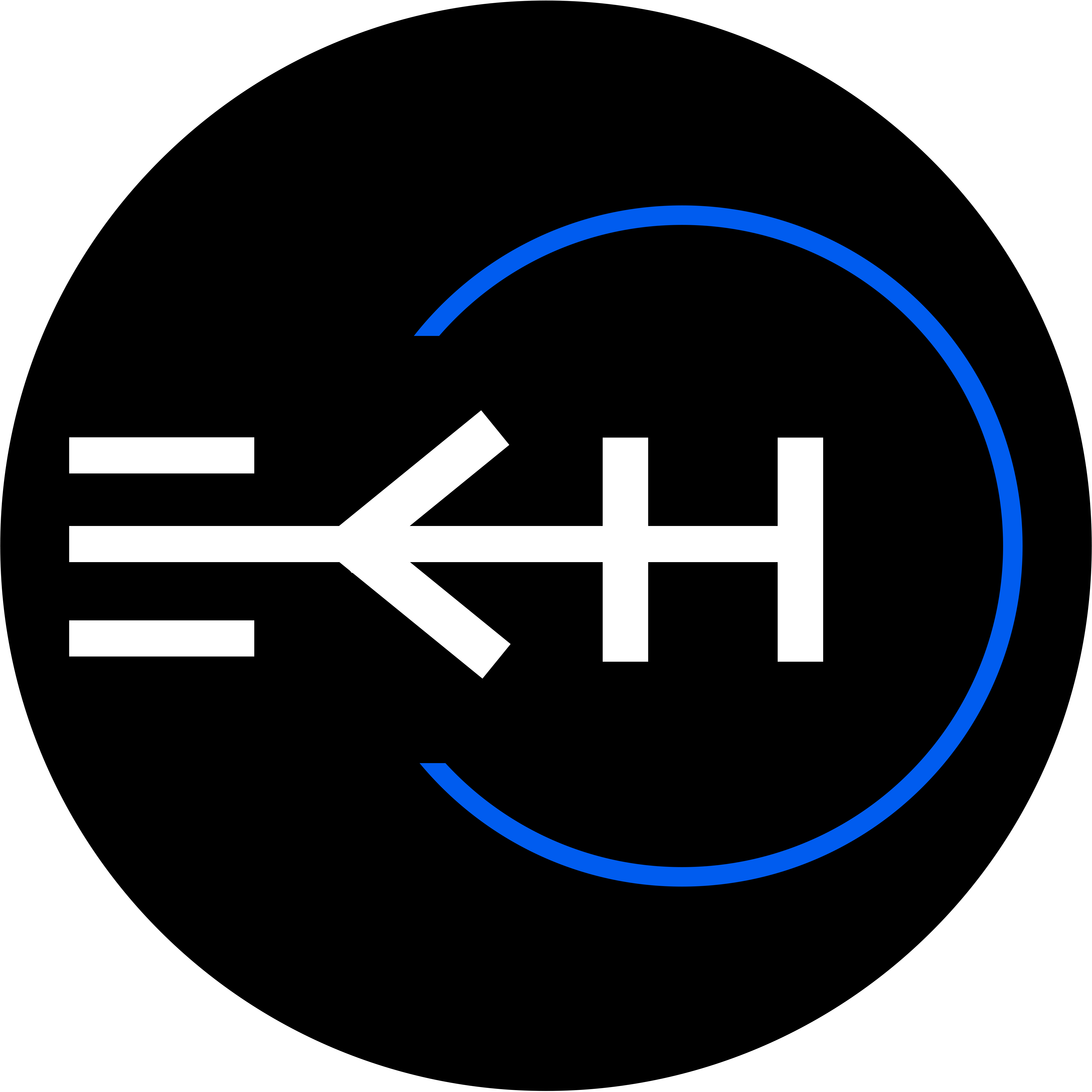 EKHO Dance Logo