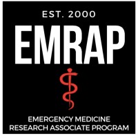 Emergency Medicine Research Associates Program Logo