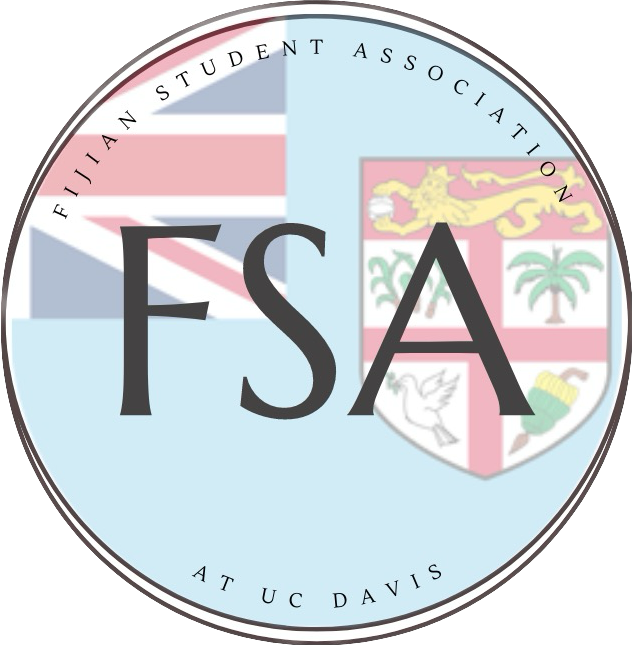 Fijian Student Association Logo