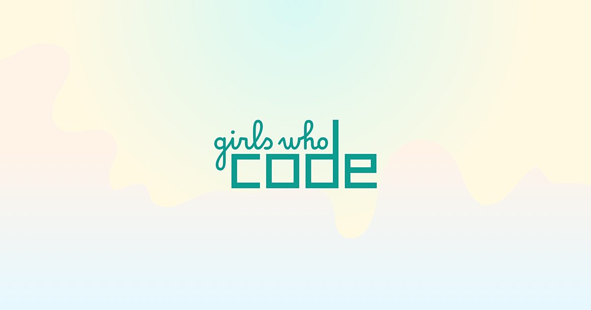 Girls Who Code at UC Davis Logo