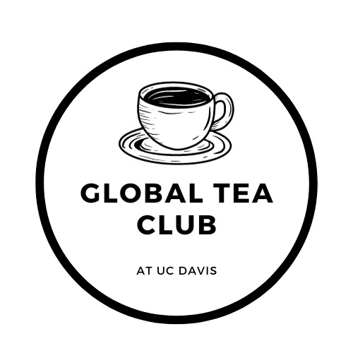 Global Tea Club at UC Davis Logo