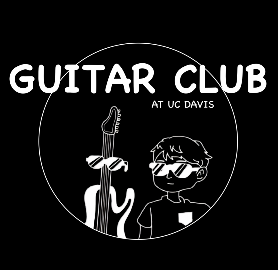 Guitar Club Logo
