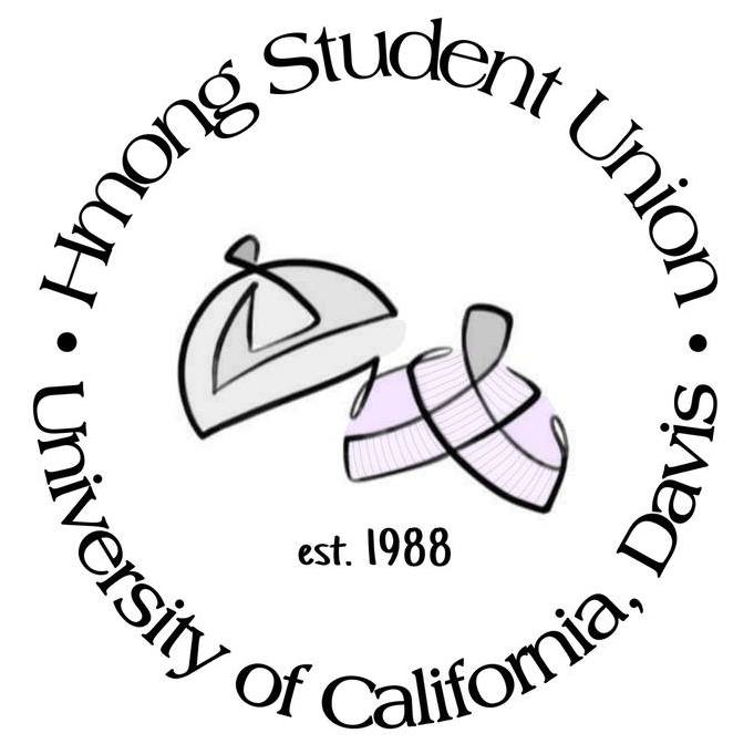 Hmong Student Union Logo