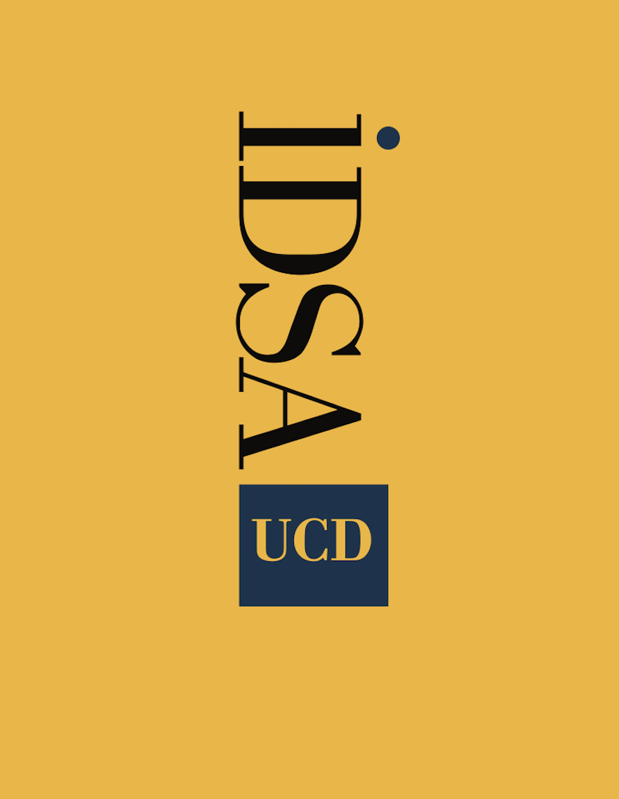 IDSA at UC Davis Logo