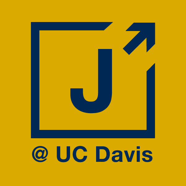 JstreetU UC Davis Logo