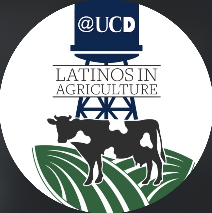 Latinos in Agriculture Logo
