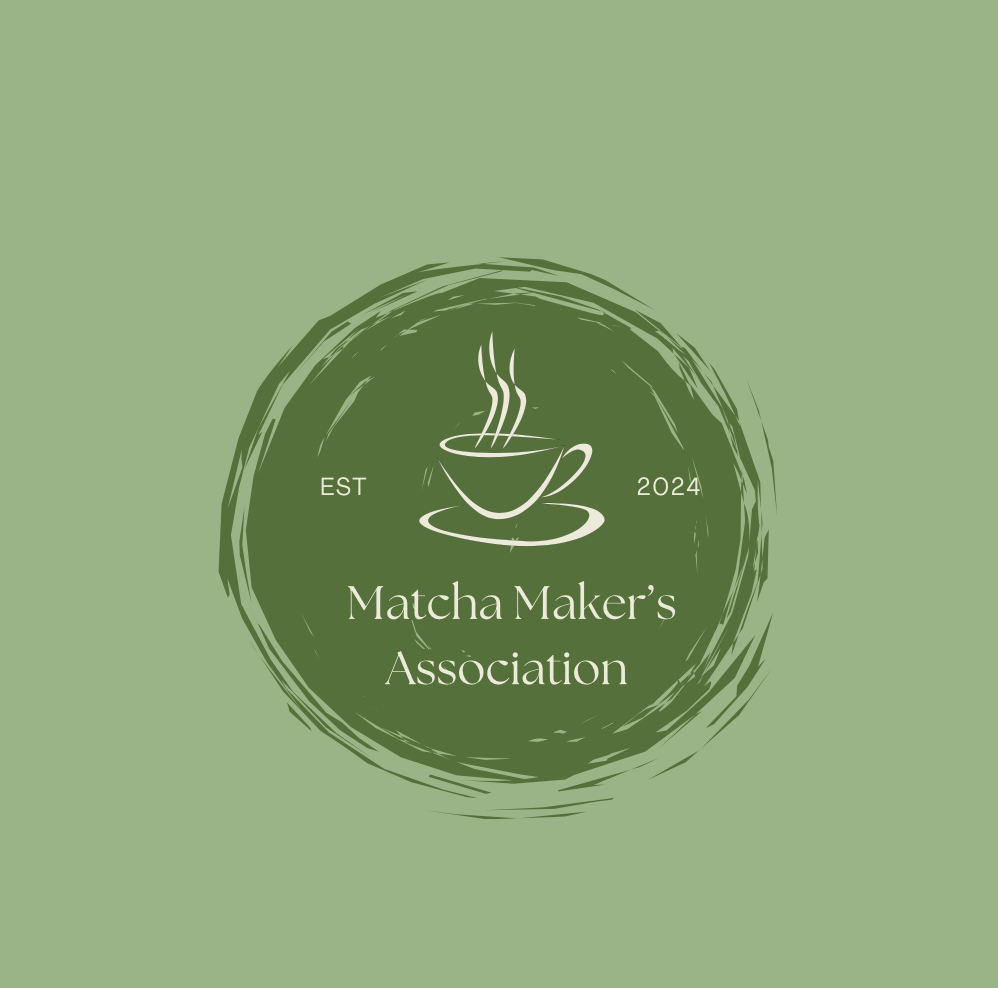 Matcha Makers Association Logo