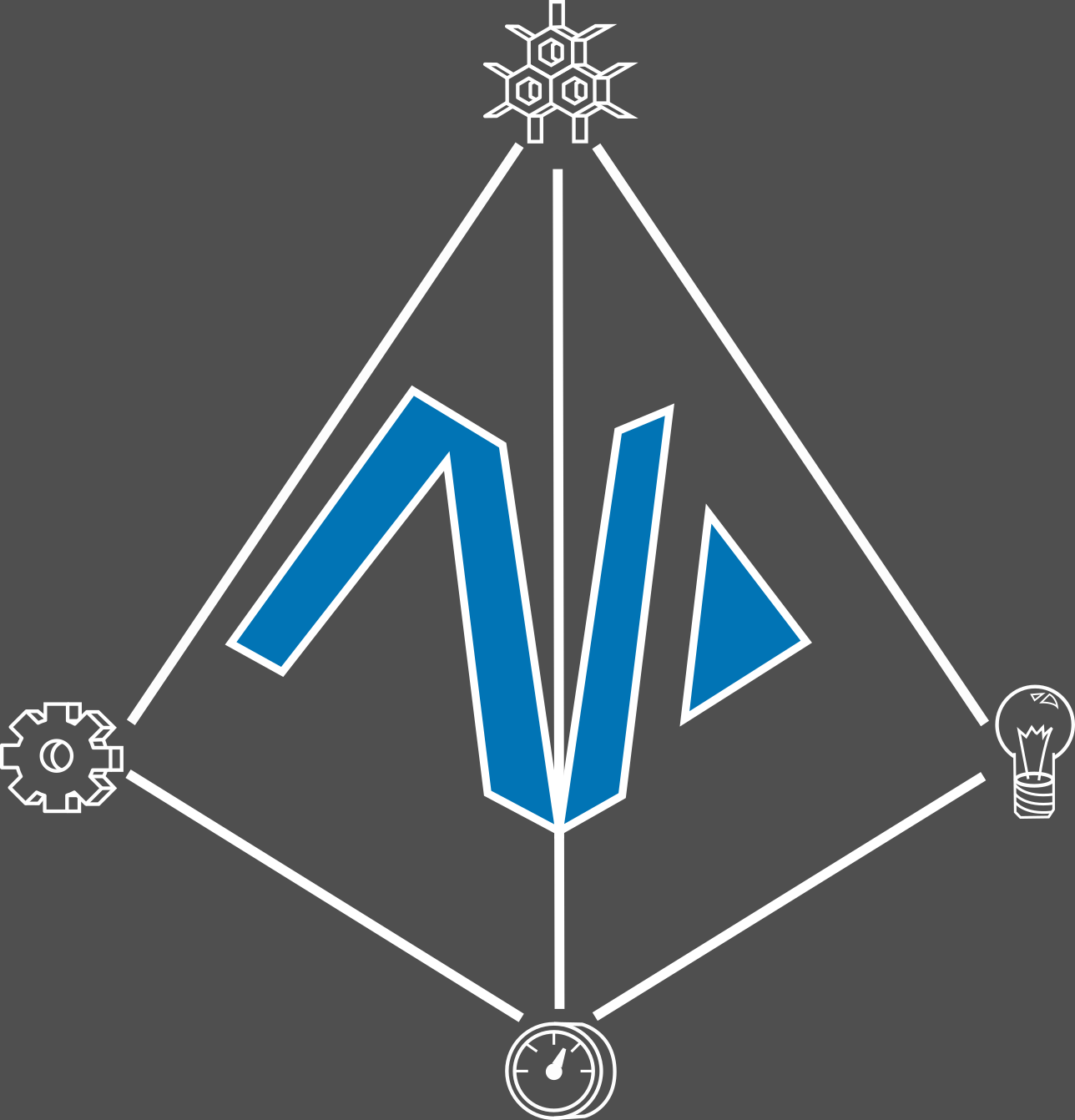 Materials Advantage Student Chapter Logo