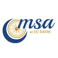Muslim Student Association Logo