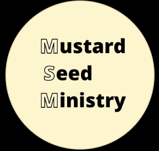 Mustard Seed Ministry Logo