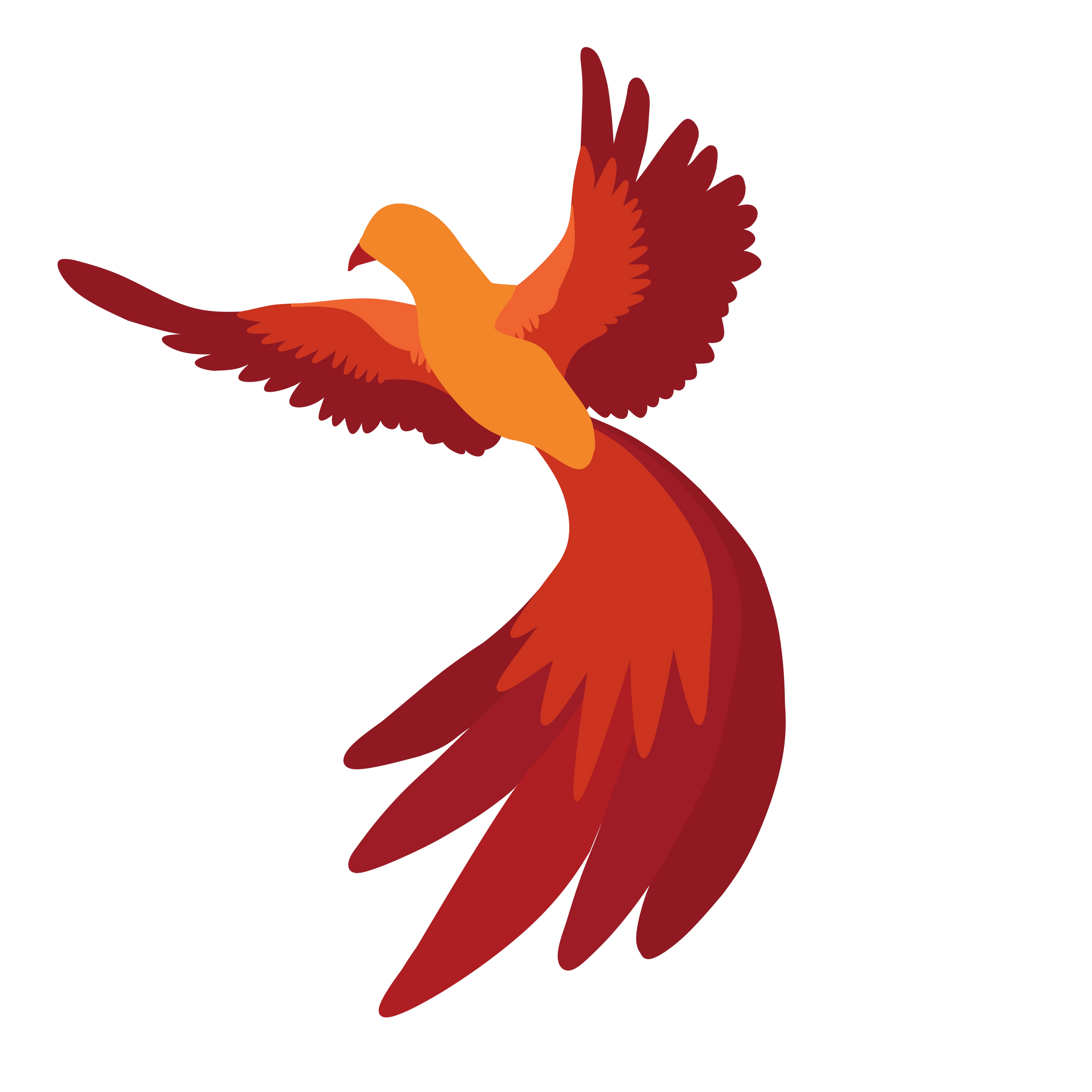 Nadezhda Clinic Logo