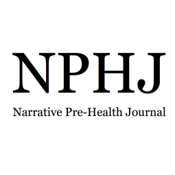 Narrative Pre Health Journal Logo