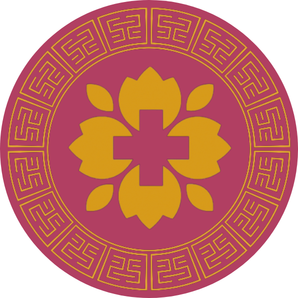 Paul Hom Asian Clinic Logo