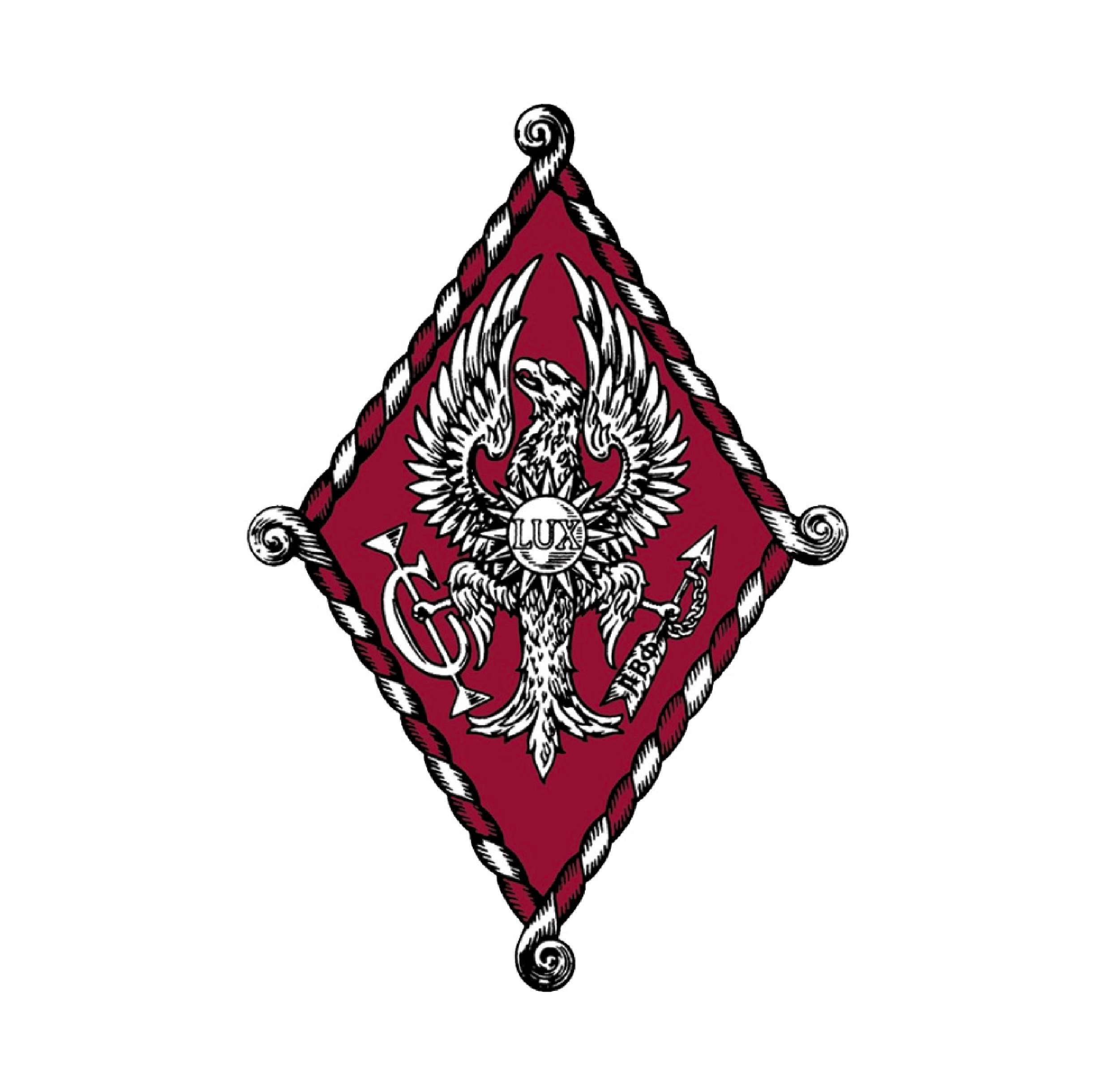 Pi Beta Phi Logo