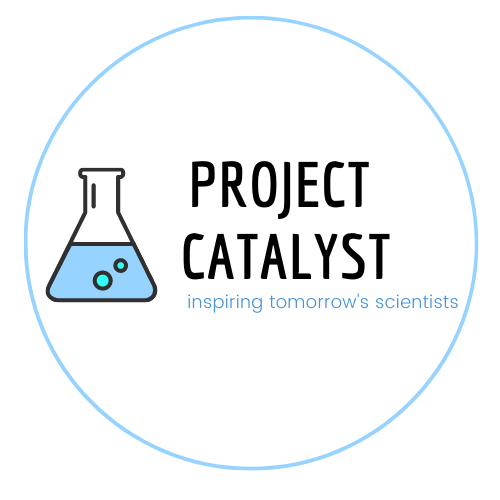 Project Catalyst Logo