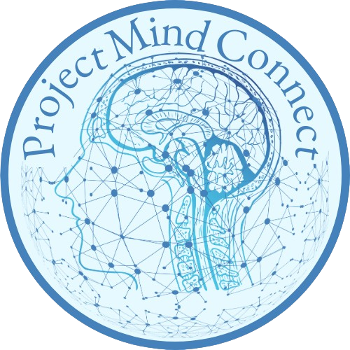 Project MindConnect Logo