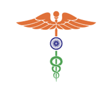 Project RISHI Logo