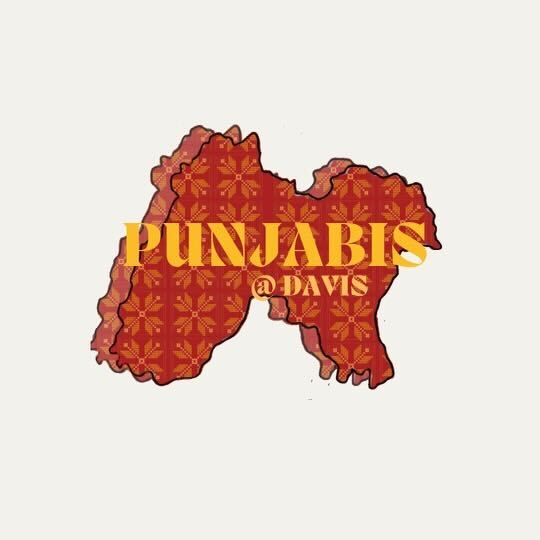 Punjabi Club Logo
