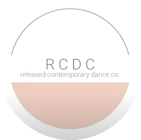 Released Contemporary Dance Company Logo