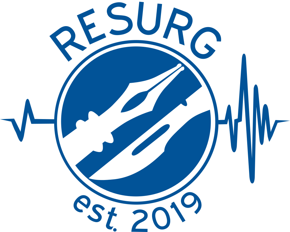 Research Experience in Surgery Logo