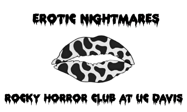 Rocky Horror Club Logo