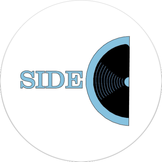 Side C Album Club Logo