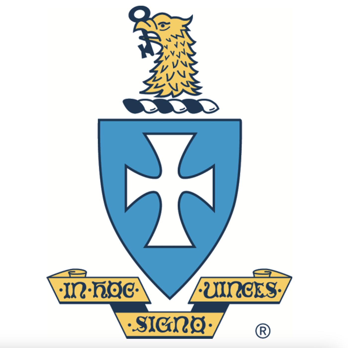 Sigma Chi Fraternity Logo
