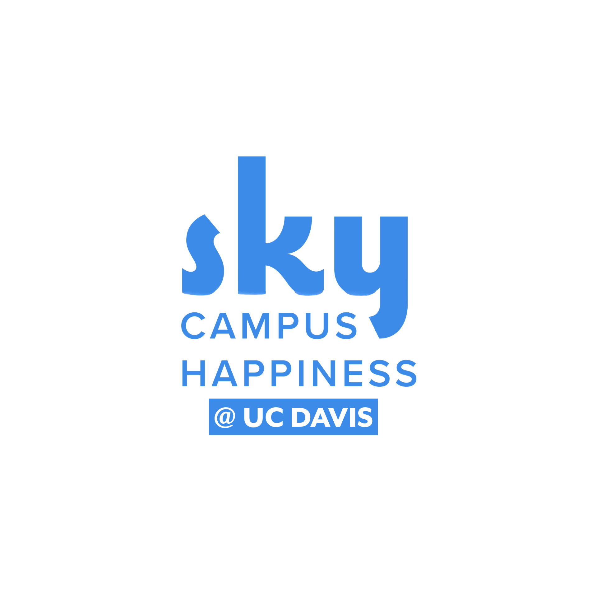 SKY at UC Davis Logo