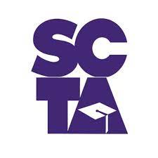 Student California Teachers Association at UC Davis Logo