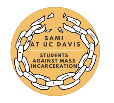 Students Against Mass Incarceration Logo