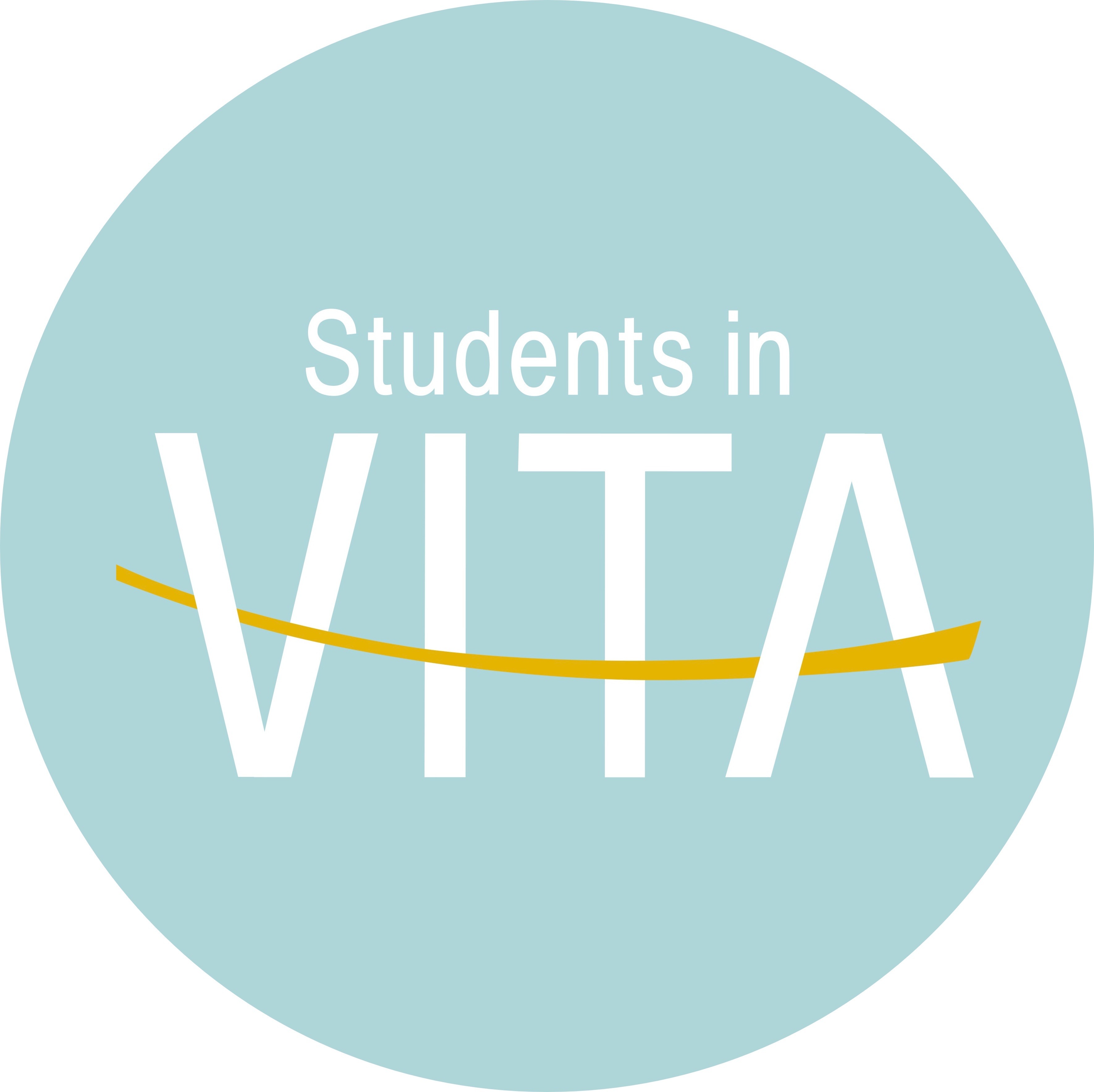 Students in VITA Logo