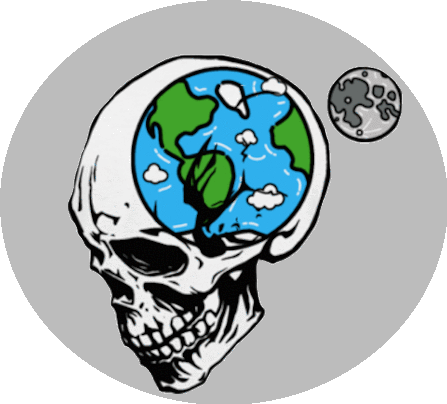 Theatre for Social Change Logo