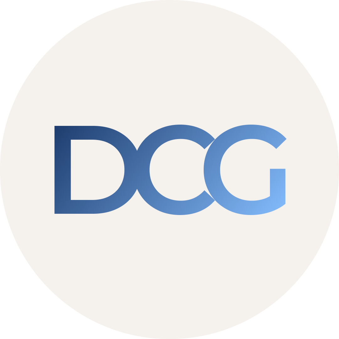 The Davis Consulting Group Logo