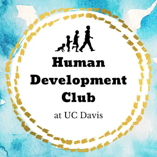 The Human Development Club Logo