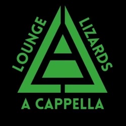 The Lounge Lizards Logo