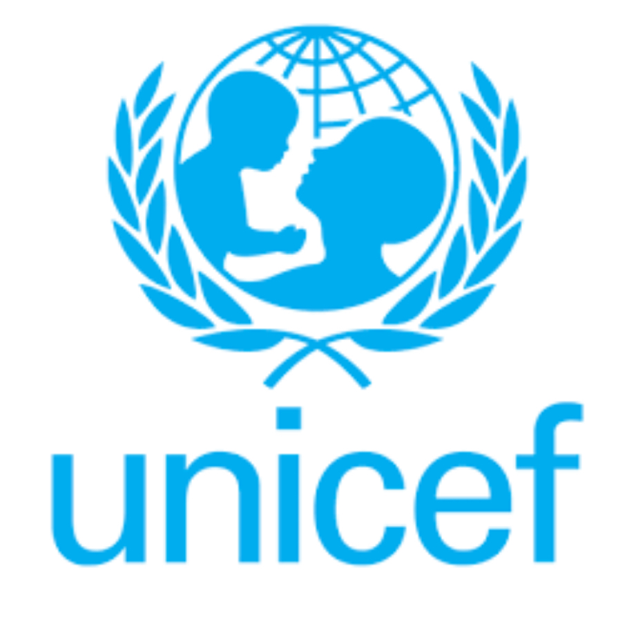 UNICEF at Davis Logo