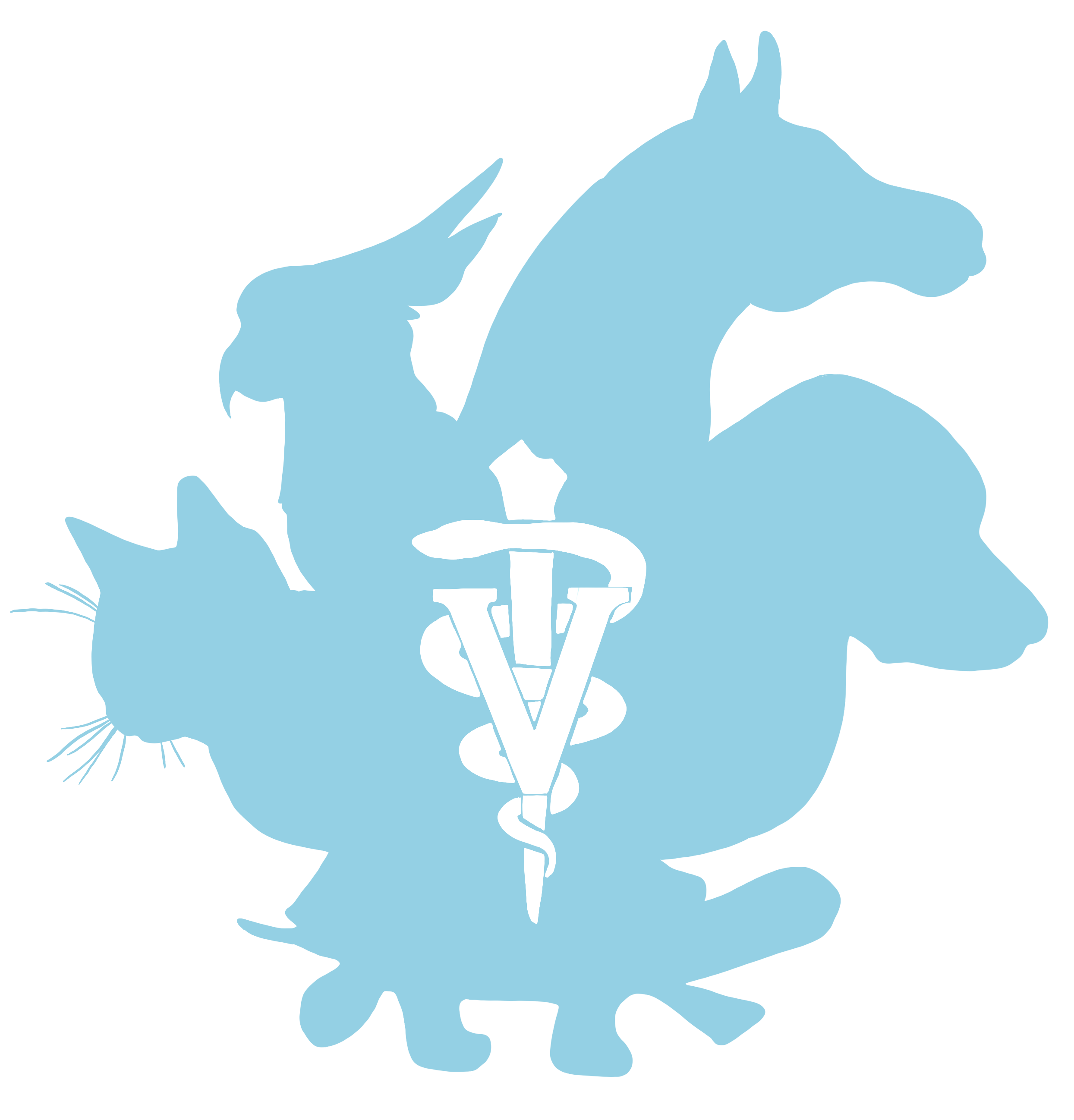 Vet Aide Club Logo
