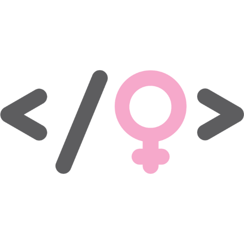 Women in Computer Science Logo